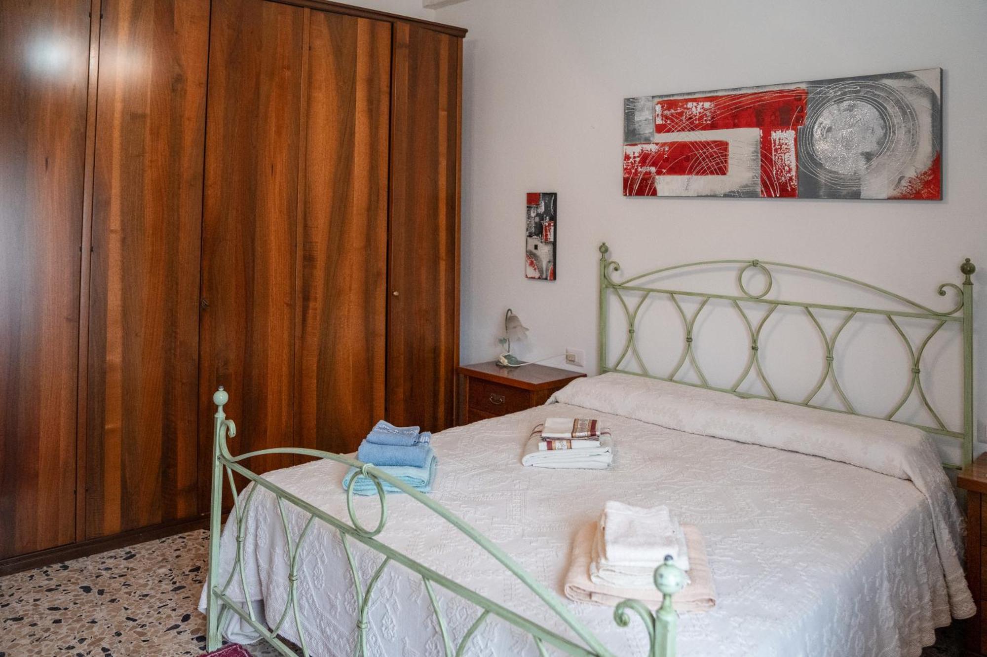 Casa Nonna Ica Βίλα Tresnuraghes Εξωτερικό φωτογραφία