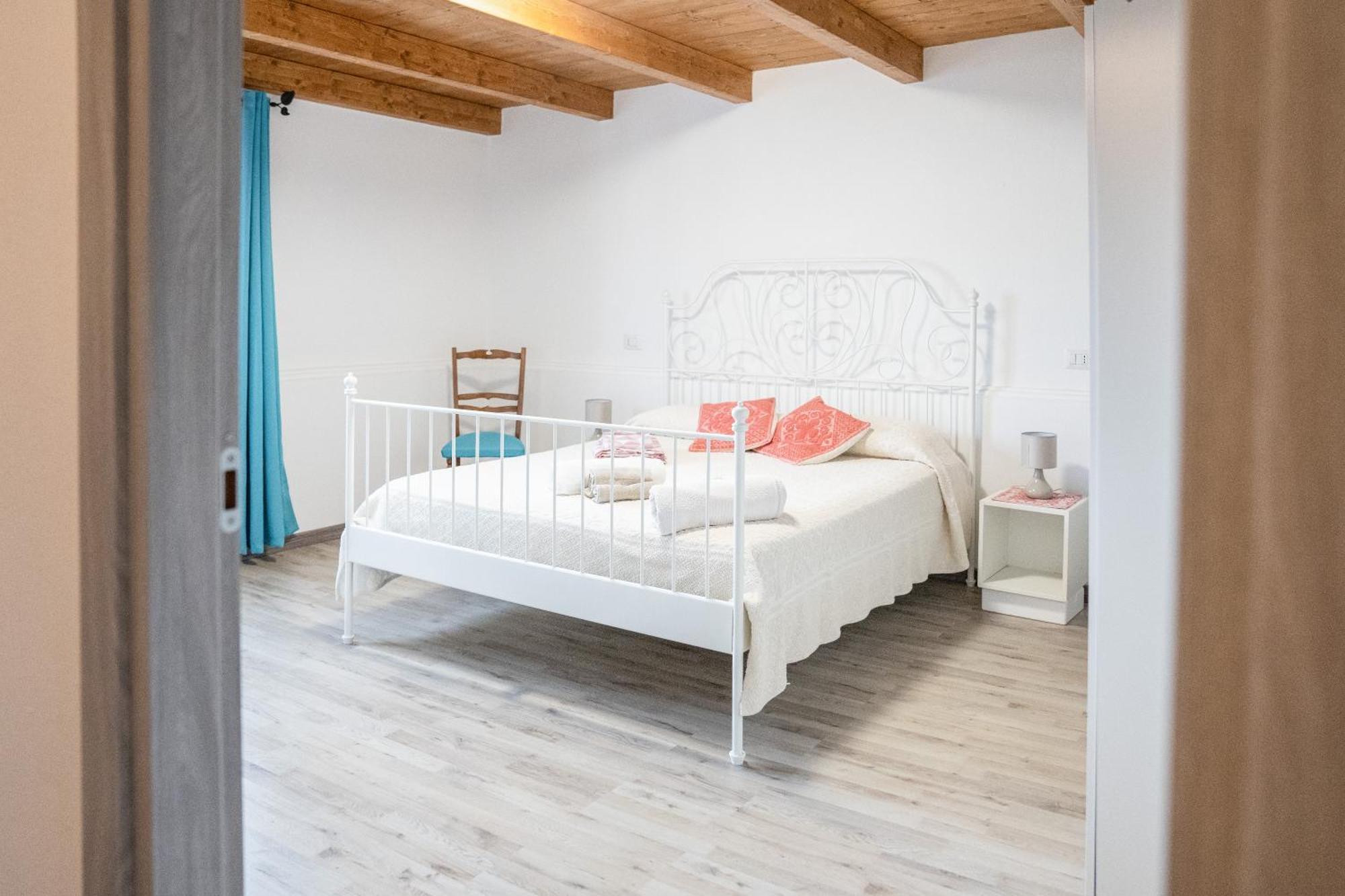 Casa Nonna Ica Βίλα Tresnuraghes Εξωτερικό φωτογραφία