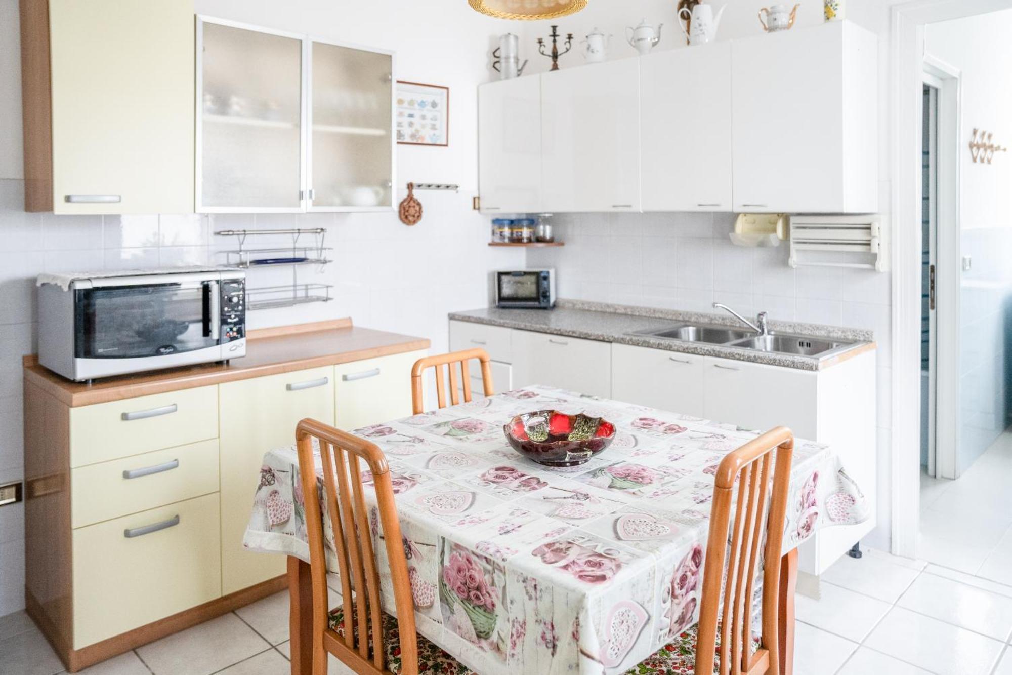 Casa Nonna Ica Βίλα Tresnuraghes Εξωτερικό φωτογραφία